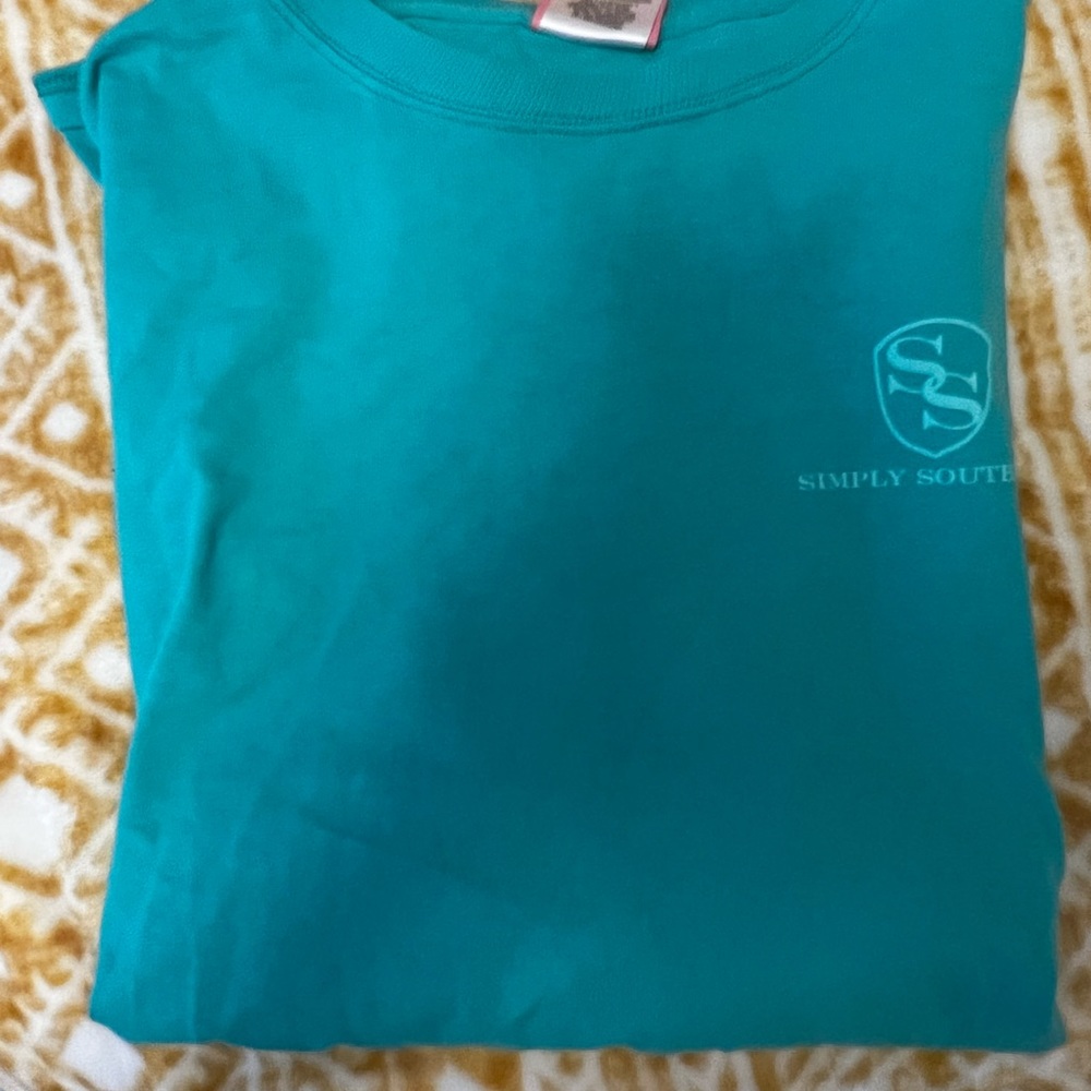 simply southern long sleeve